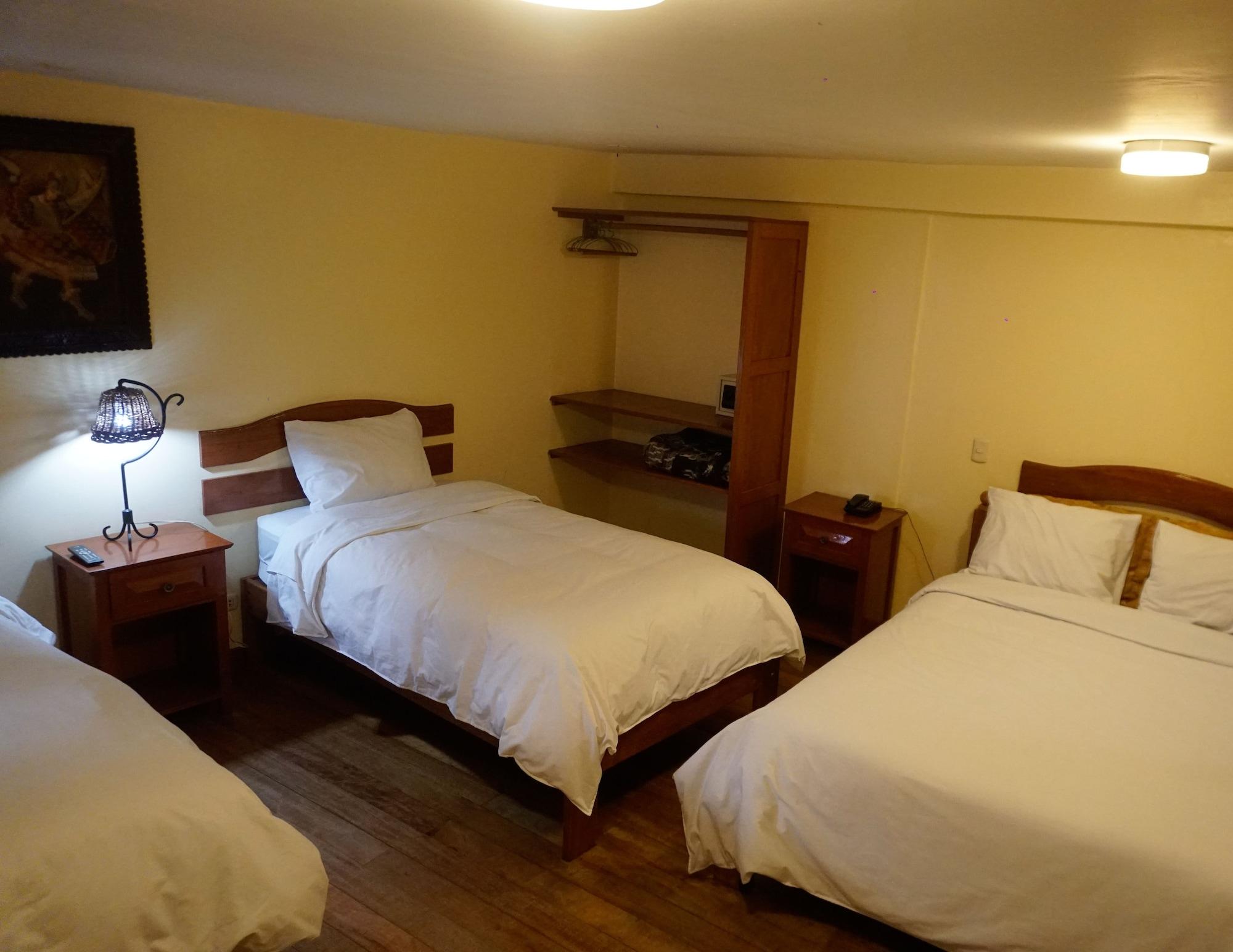 Huascaran Casa Boutique San Blas Cuzco Kültér fotó